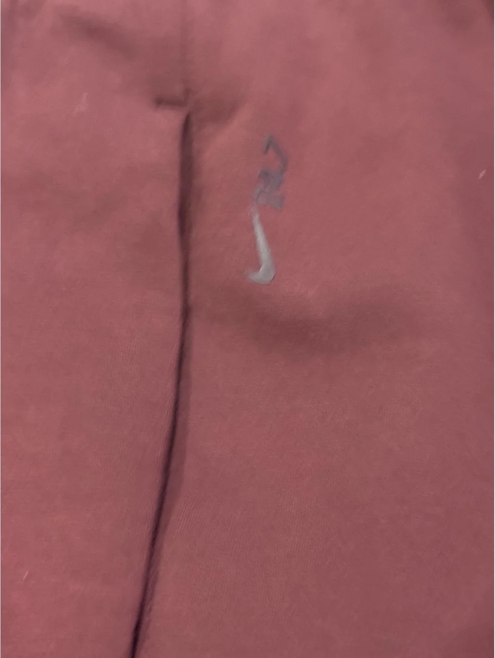 NWT Women’s Nike 24/7 joggers